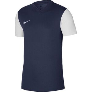 Nike Koszulka Nike Tiempo Premier II JSY DH8035 410 13553434 195244552726
