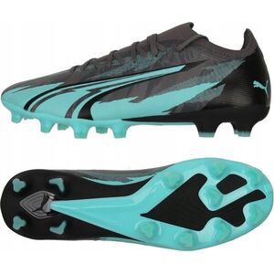 Puma Buty Puma Ultra Match Rush FG/AG 107830-01 13557539 4099686004934