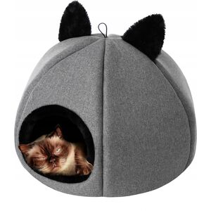 DOGGY R2 KITTY HEAD GRAFITOWY 13558371 5902414547902