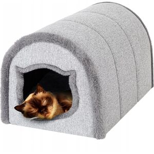 DOGGY R2 BUDKA GATTO INARI POPIEL 13558468 5902414549258