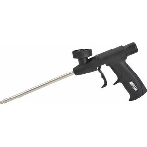 Pistolet do kleju AWTools AWTOOLS PISTOLET DO PIANY PLASTIK RĄCZKA PLASTIK 13559042 5903678620110