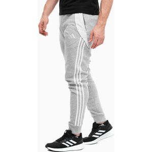 Adidas Spodnie męskie adidas Tiro 24 Sweat szare IS2153 2XL 13561612 4066757962509