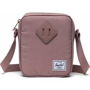 Herschel Herschel Heritage Crossbody 11384-02077 Różowe One size 13561766 828432592746