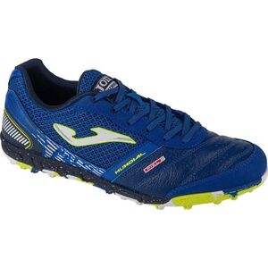 Joma Joma Mundial 2404 TF MUNS2404TF Niebieskie 46 13561812 8445954270802