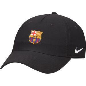 Nike Czapka Nike FC Barcelona Club Cap US CB L FN4859-010 13562163 196969326517