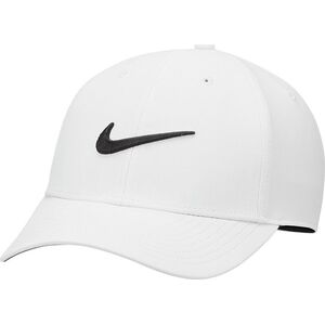 Nike Czapka z daszkiem Nike DF Club Cap FB5625-025 13562383 196606817095