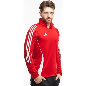Adidas Bluza męska adidas Tiro 24 Training Top czerwona IS1045 S 13562566 4067887882170