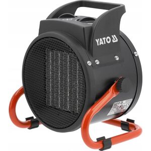 Yato YT. ELECTRIC HEATER PTC 2KW 13564180 5906083100277