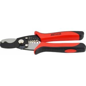 AWTools AWTOOLS SZCZYPCE DO CIĘCIA PRZEWODÓW I ŚCIĄGANIA IZOLACJI 13564883 5903678621933