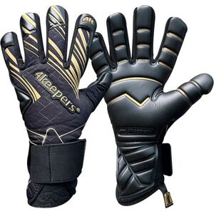 4keepers Rękawice 4Keepers Soft Onyx Junior NC S929245 13565085 5907484213696