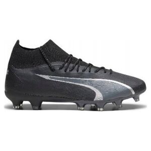 Puma Puma Ultra Pro FG/AG 107422-02 Czarne 45 13567528 4065454845849