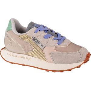 Big Star Big Star Sneakers Shoes NN274681 szary 36 13567544 5900714746193