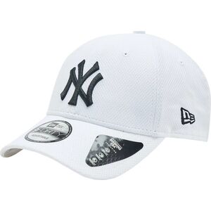 New Era New Era 9TWENTY League Essentials New York Yankees Cap 60348840 białe OSFM 13568876 196821893492
