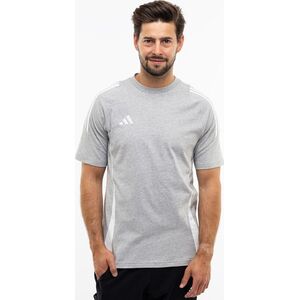 Adidas Koszulka męska adidas Tiro 24 Sweat szara IR9348 L 13569811 4067887950435