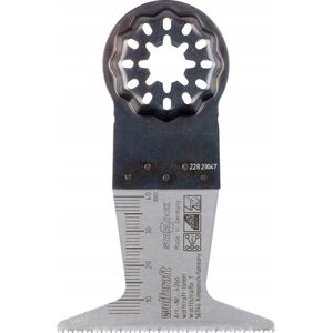 Wolfcraft Brzeszczot  wgłębny Expert , BiM  Wolfcraft -  Starlock 13569921 4006885426009