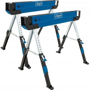 Scheppach MWB600 Koziołek Scheppach x 2 13569923 4046664124191
