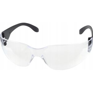 Wolfcraft Okulary ochronne MINI Wolfcraft CE 13571961 4006885493506