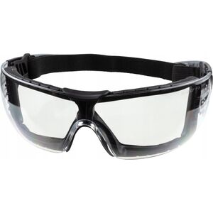 Wolfcraft Okulary ochronne Wolfcraft - PRO (CE) 13571962 4006885493407
