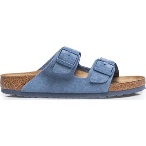 Birkenstock Birkenstock Arizona LEVE 1026729 Niebieskie 45 13572908 4066648114420