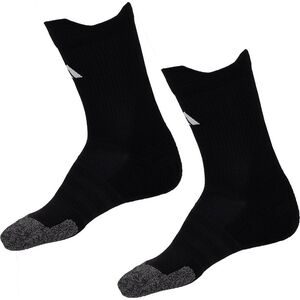 Adidas Skarpety adidas Football Crew Performance czarne HN8836 37-39 13573829 4065431083158