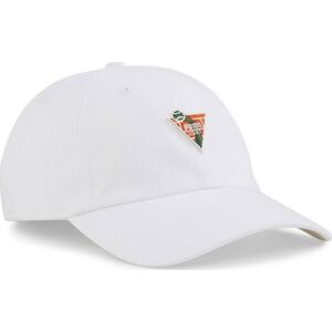 Puma Czapka Puma Prime Dad 024605-06 13574962 4099685695607
