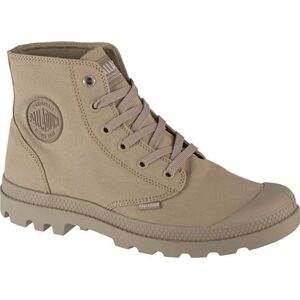 Buty trekkingowe męskie Palladium Palladium Mono Chrome 73089-379-M Zielone 41 13576635 196660407669
