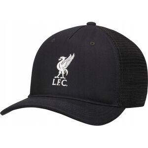 Nike Czapka Nike Liverpool FC Rise FN4877-011 13576718 196976344054