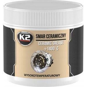 K2 K2 SMAR CERAMICZNY 500G 13576749 5906534020987