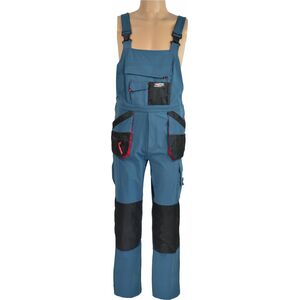 AWTools AWTOOLS SPODNIE ROBOCZE OGRODNICZKI T2/ PETROL/ XXXL 13576939 5903678618223