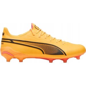Puma Buty Puma KING Ultimate FG/AG 107563-08 13577792 4099686413521