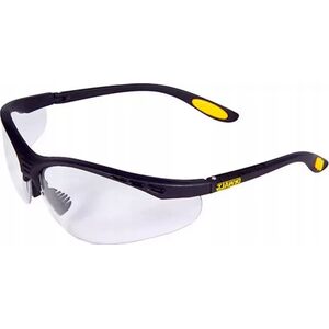 Dewalt OKULARY TAKTYCZNE OCHRONNE DEWALT REINFORCER PROTECTIVE SPACTAC 13578707 674326280110