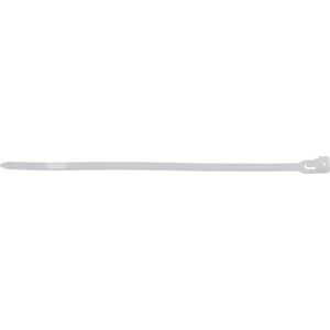 Yato YATO OPASKA PLASTIKOWA SAMOZACISKOWA  3,6*150 /100szt 13581628 5906083105548