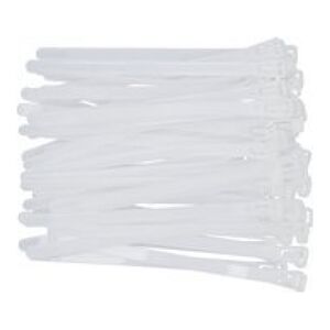 Yato YATO OPASKA PLASTIKOWA SAMOZACISKOWA  7,6*150 /50szt 13581633 5906083105562