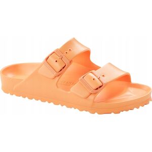Birkenstock Birkenstock Arizona Eva 1025188 Pomarańczowe 45 13583308 4061418586315