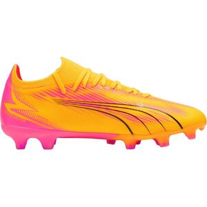 Puma Buty piłkarskie Puma Ultra Match FG/AG 107754 03 42,5 13584860 4099686284299