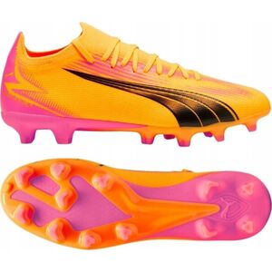 Puma Buty Puma Ultra Match FG/MG 107754-03 13598145 4099686284268