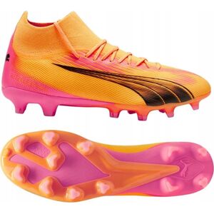 Puma Buty Puma Ultra Pro FG/AG 107750-03 13598157 4099686363550