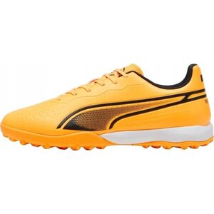 Puma Buty Puma KING Match TT 107260-05 13598175 4099686447373