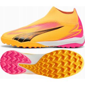 Puma Buty Puma Ultra Match+ LL TT 107761-03 13598181 4099686373115