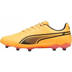 Puma Buty Puma KING Match FG/AG 107570-05 13598422 4099686265908