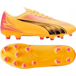 Puma Buty Puma Ultra Play FG/AG 107763-03 13598423 4099686549602