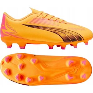 Puma Buty Puma Ultra Play FG/AG Jr 107775-03 13598435 4099686300777