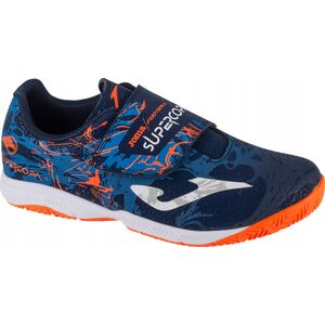 Joma Joma Super Copa Jr 2403 IN SCJW2403INV Granatowe 39 13598615 8447150014679
