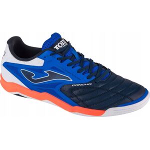 Joma Joma Cancha 2403 IN CANW2403IN Granatowe 45 13601855 8445954812859