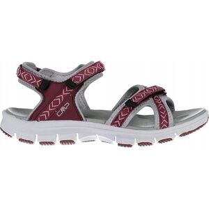 CMP CMP Almaak Hiking Sandal 38Q9946-H916 Fioletowe 37 13602892 8056381399815