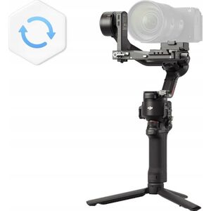 DJI DJI Care Refresh DJI RS 4 (dwuletni plan) 13603337 6941565976062