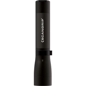 Scangrip Akumulatorowa latarka 600 lm FLASH 600 R 03.5137 13604581 5708997351376