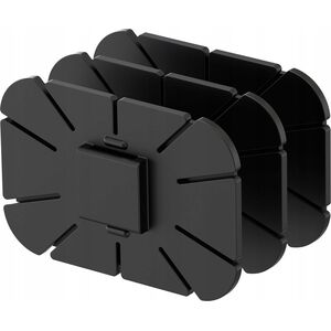 Scangrip Uchwyt do kasku I-VIEW Base for HARD HAT BRACKET, 3 pcs 03.5798 13605067 5708997357989