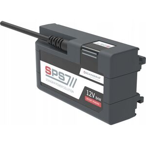 Scangrip Ładowarka SPS CHARCHING SYSTEM 85W 03.6008 13605068 5708997360088