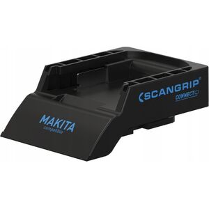 Scangrip Adapter connect kompatybilny z  MAKITA CONNECTOR 03.6148C 13605077 5708997361481